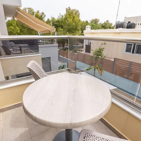 Vila Park And Sea View With Pool 2 *