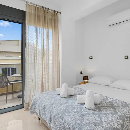 Park And Sea View With Pool 2 Вилла